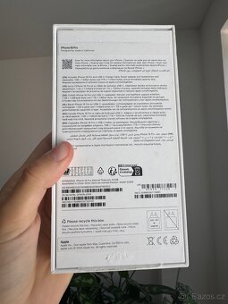 iPhone 16 Pro 512 gb - 3