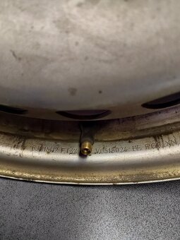 Disk Octavia II.6x15 ET47 - 3