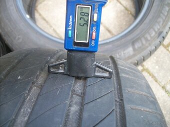 pneu Michelin na Golf VII Octavia III 205.55.16 - 3