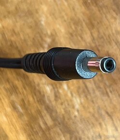 AC/DC adaptér 4,5V - 3