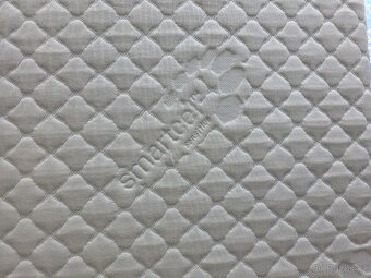 Gelová matrace LUXSleep 180x20x23cm - 3