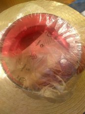 Tupperware do mikrovlnné trouby 1 l - 3