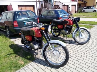 ČZ 175/477 - 3