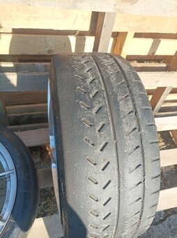 Autec club racing 8.5x18, 5x114,3 - 3