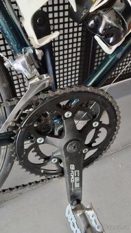 Bianchi Shimano Ultegra - 3