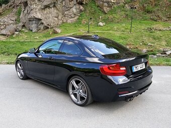 BMW 218d Gran Coupe - 3
