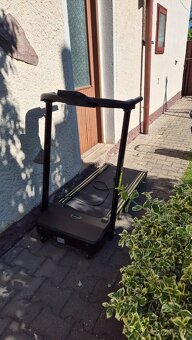 Běžecký pás Lifefit TM1200 - 3