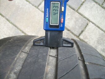 sada letních Michelin 225.45.17 - 3