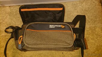 Savage Gear Taška SYSTEM CARRYALL starší - 3