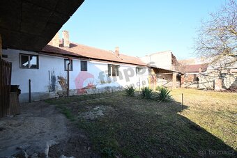 Prodej domu 4+1, 155 m² + pozemek 555 m², Velké Opatovice - 3