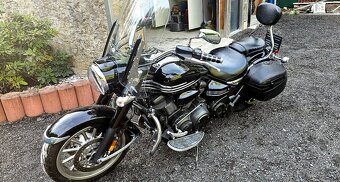 Yamaha xv 1900 - 3