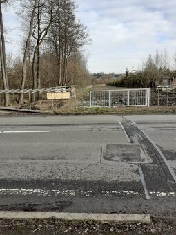 Pronájem pozemku 3200 m², Ostrava - Bartovice, ul. Šenovská - 3