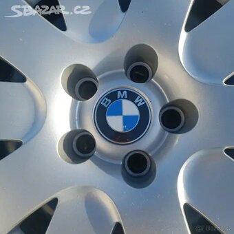 Disky na BMW R16 + ta jeho pojistka haaaaaa - 3