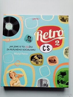 Retro - 3