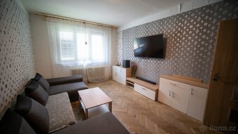 Prodej bytu 2+1 55 m² - 3