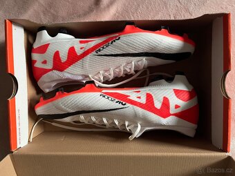 Prodám kopačky Nike zoom vapor 15 pro FG - 3