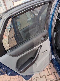 Nd na Ford Focus II 1.6benzin - 3