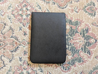 E-book čtečka PocketBook 628 Touch Lux 5 Ink Black + POUZDRO - 3