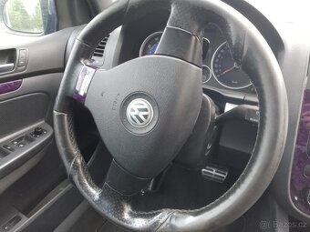 Golf 5 gti kompletní interiér ceny dohodou - 3