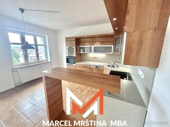 Pronájem bytu 3+kk | 119m2 | Náchod - 3