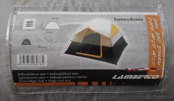 KOUPIM stan Lamberto Sunnydome (NEPRODAVAM) - 3