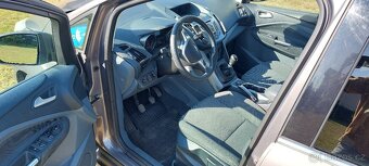 Ford C-Max, 2013 EcoBoost | NOVY motor v 115K - 3