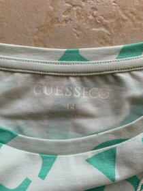 tričko Guess - 3
