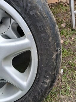Disky 4x108 Ford R15 - 3