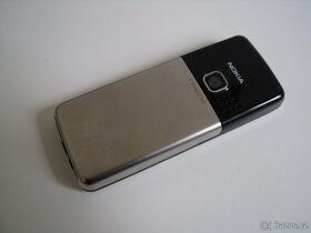 NOKIA 6300 s nabíječkou - 3