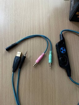 Prodám sluchátka 🎧 - 3