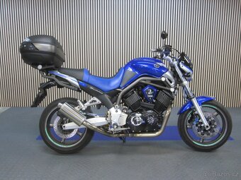 Yamaha BT 1100 Bulldog - 3