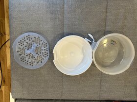 Philips Avent - Parní sterilizátor do mikrovlnné trouby - 3