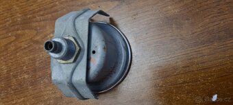 Tachometr jawa cezeta v milich - 3