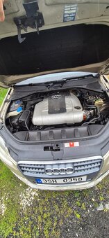 Audi Q7 3.0 tdi 171kw 4L Quattro - 3