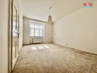 Pronájem bytu 2+1, 73 m², Praha, ul. Na dolinách - 3