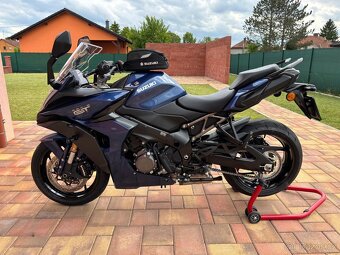 Suzuki GSX-S 1000 GT - 3