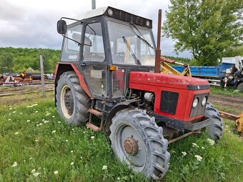 ZETOR 5245 4X4 - 3