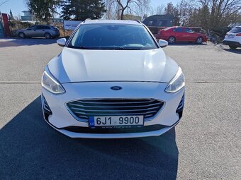 Ford Focus 1,0 Trend EcoBoost ČR/ 92kW - 3