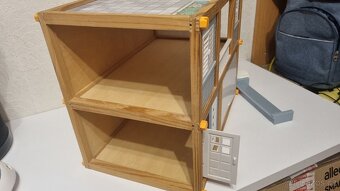 Domeček pro panenky - 3