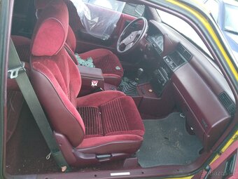 Chrysler ES 2.2 turbo - 3