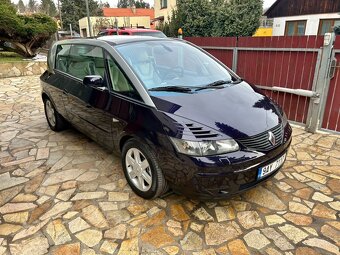 Renault Avantime, 3.0 V6 152KW MAX VÝBAVA LPG - 3