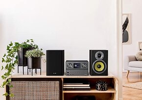 Philips TAM8905/10 Wifi, Hifi věž 100W RMS nová, nerozbalená - 3