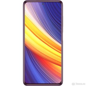 POCO X3 PRO 8GB/256GB (2 nabíječky, pouzdra + ochranné sklo) - 3