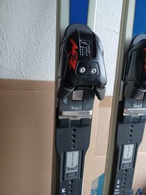 Prodám lyže Volkl V10, 170cm - 3