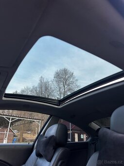 E63 650i díly - 3