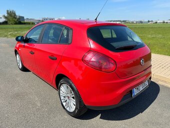 FIAT BRAVO 1.4 66KW BENZÍN //2009 KLIMATIZACE SERVISKA - 3