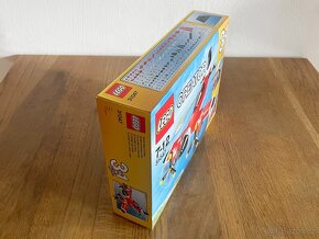 nové Lego Creator 31047 Vrtulové letadlo - 3
