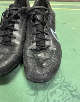 Pánské fotbalové kopačky Nike Tiempo 45 - 3