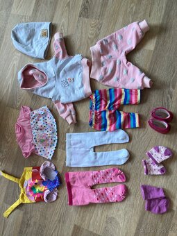 Baby born - 3