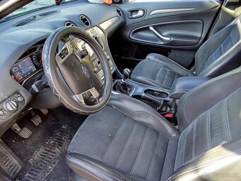 Ford Mondeo 2.2 TDCI k prodeji. - 3
